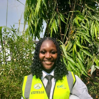 WANDJI NGUELE ESTELLE