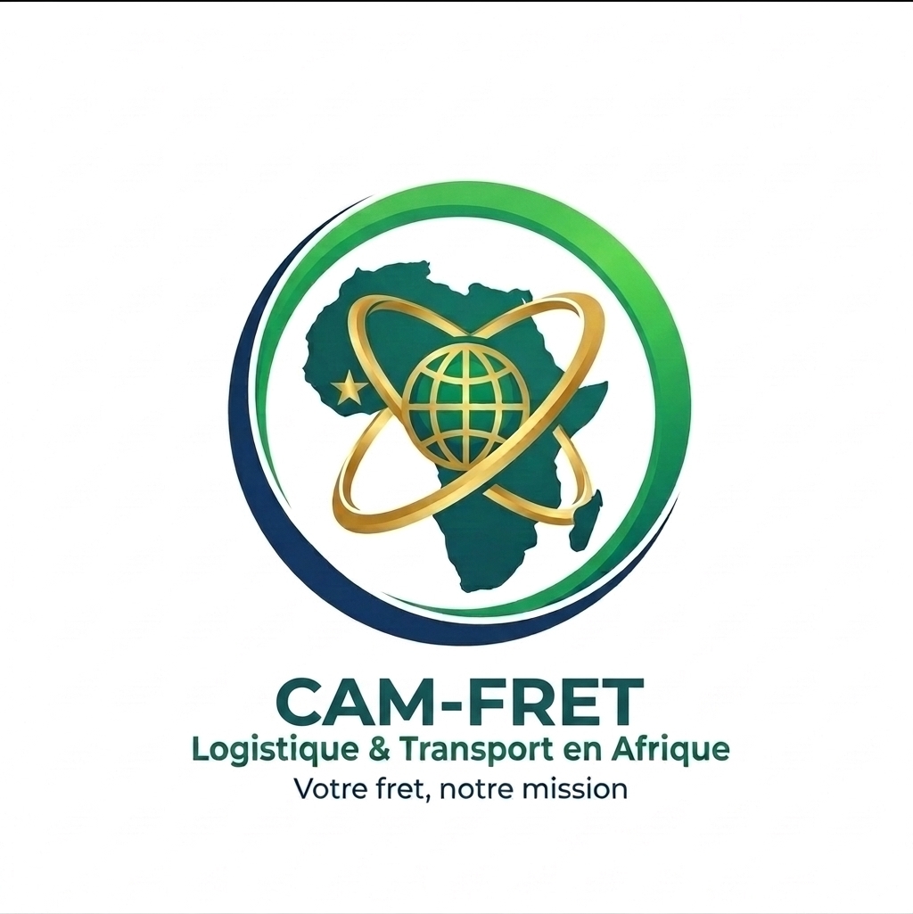 Logo Université de Douala